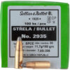 Sellier & Bellot .303 180gr SP