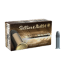 Sellier & Bellot 22LR HV 40gr LRN