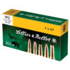 Sellier & Bellot 7x57 140gr SP