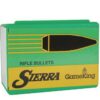Sierra 30 Cal. 308" 180gr HPBT