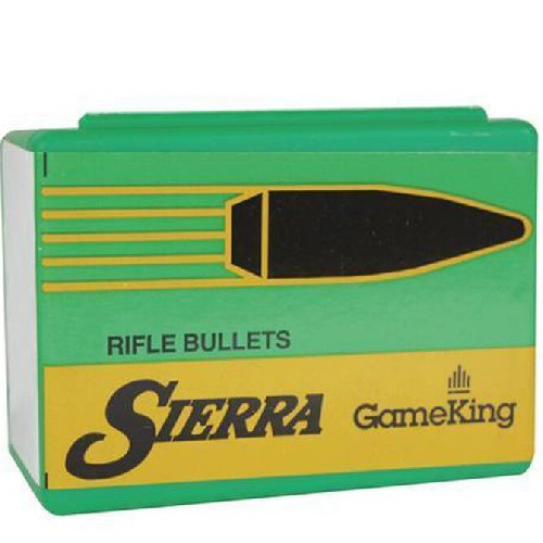 Sierra 30 Cal. 308" 180gr HPBT