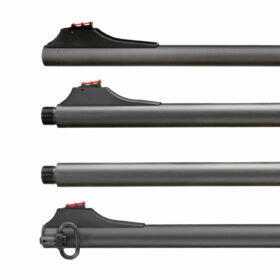 Merkel Helix Spare Barrels
