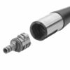 Merkel Helix Bolt Head