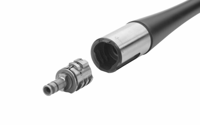 Merkel Helix Bolt Head