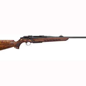 Merkel Helix Elegance Straight-Pull Action Rifle