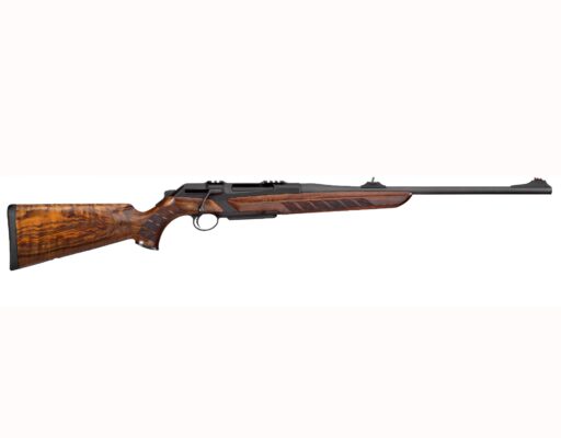 Merkel Helix Elegance Straight-Pull Action Rifle