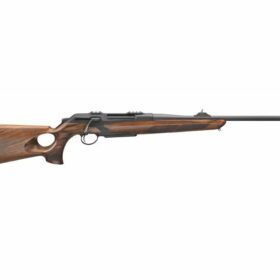 Merkel Helix Sporter Straight-Pull Action Rifle