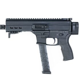 Utas UT9M Mini Semi-Auto Pistol