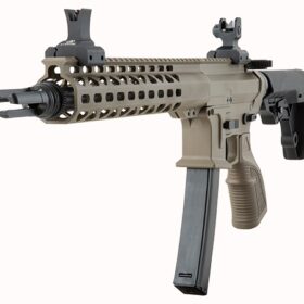 Utas UT-912 Semi-Auto Rifle AR9