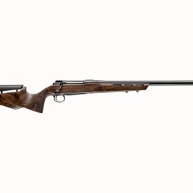 Sauer Rifle S100 Fieldshoot 6.5x55 TRD