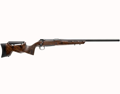 Sauer Rifle S100 Fieldshoot 308 Win TRD
