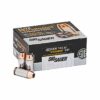 SIG Sauer Ammo, 40S&W, 165gr, Elite V-Crown, 20