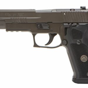 SIG Sauer P220 Legion Full Size 10mm