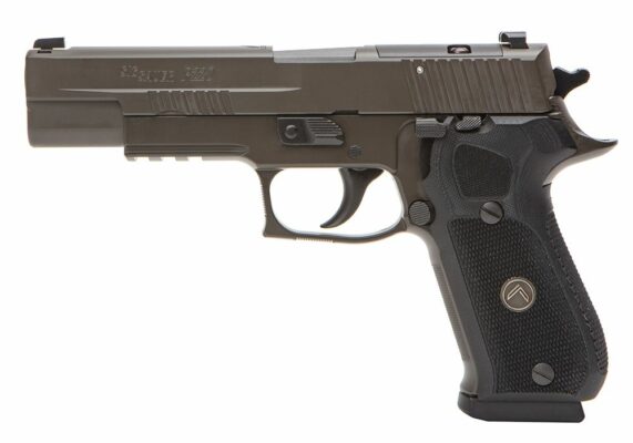 SIG Sauer P220 Legion Full Size 10mm