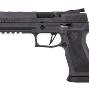 SIG Sauer P320 XFive Legion Grey