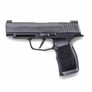 SIG Sauer P365 XL Nitron 9mm Striker Black