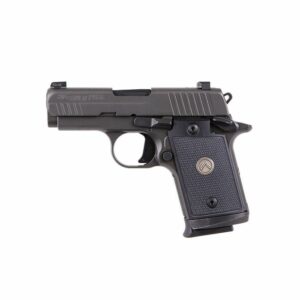 SIG Sauer P938 Legion Gray 9mm