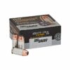 SIG Sauer Ammo, 45ACP, 230gr, Elite V-Crown, 20