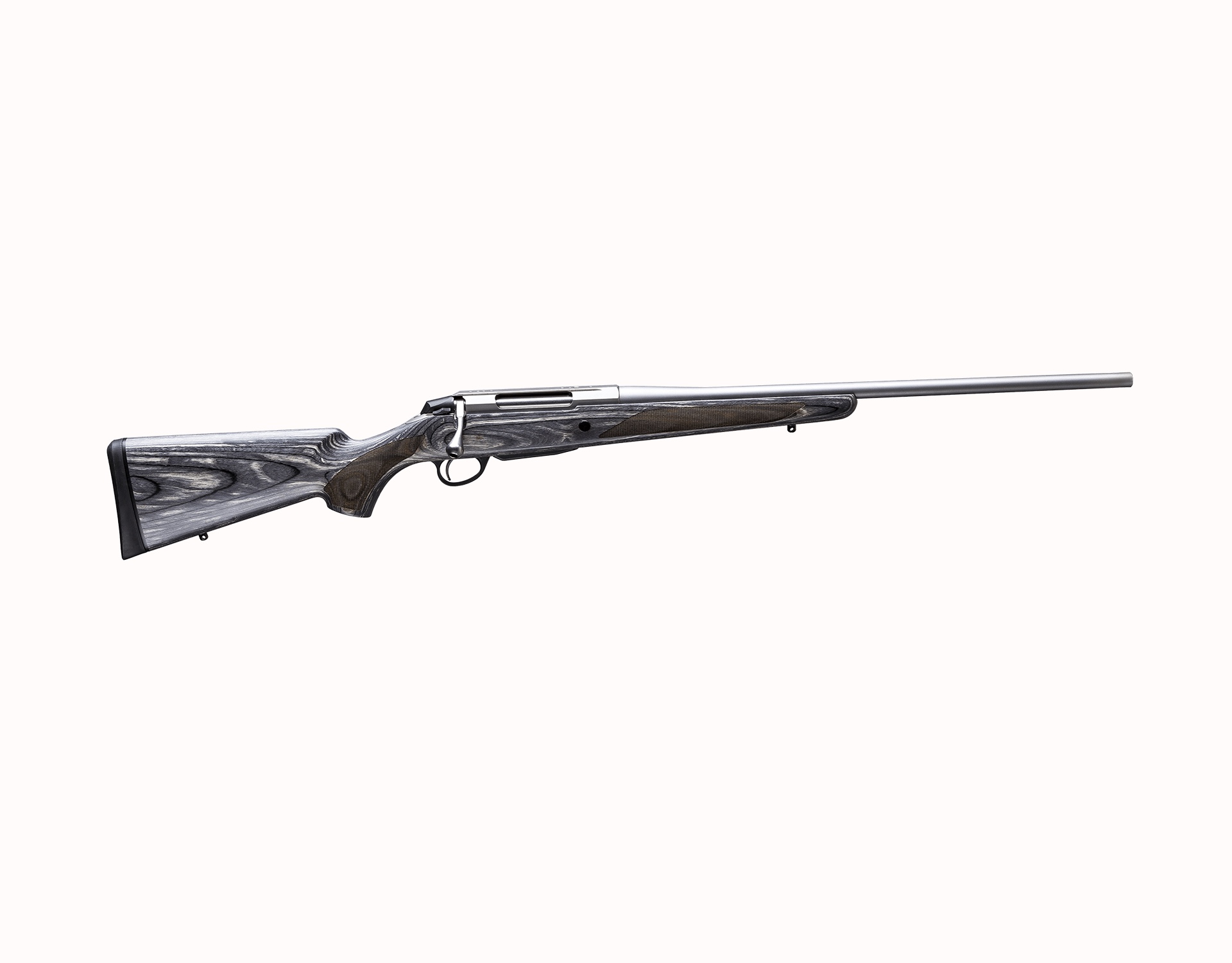 Tikka T3x Laminated Stainless 338 Win