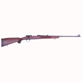 Zastava Model M70 243 Win Rifle