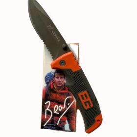 Gerber Bear Grills Scout Knife
