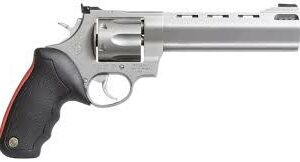 Taurus .44 Mag Mod. 444 S/S 6.5'' Revolver