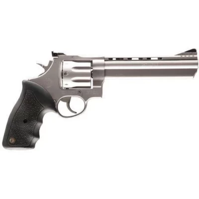 Taurus .357 Mag Mod 608 8rd S/S 6.5" Revolver
