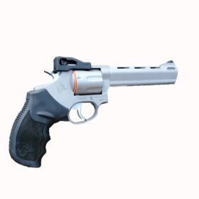 Taurus .357 Mag Mod 627 7rd S/S 6" Revolver