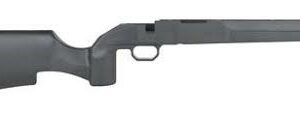 RIFLE STOCKS: HOWA HTI M1100 HB BLACK STOCK