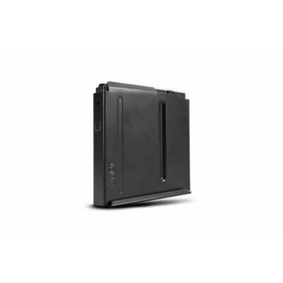 MDT METAL .300WM 5RD MAGAZINE BLK -3.715