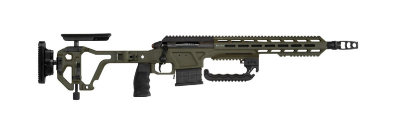 VICTRIX PUGIO .308 WIN 16 1/10 FIXED STOCK