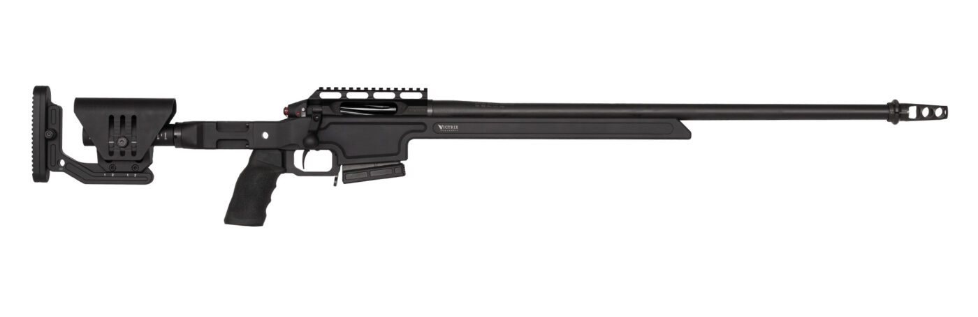 VICTRIX CHALLENGE T 6.5MM CREEDMOOR 26 in 1/8.5