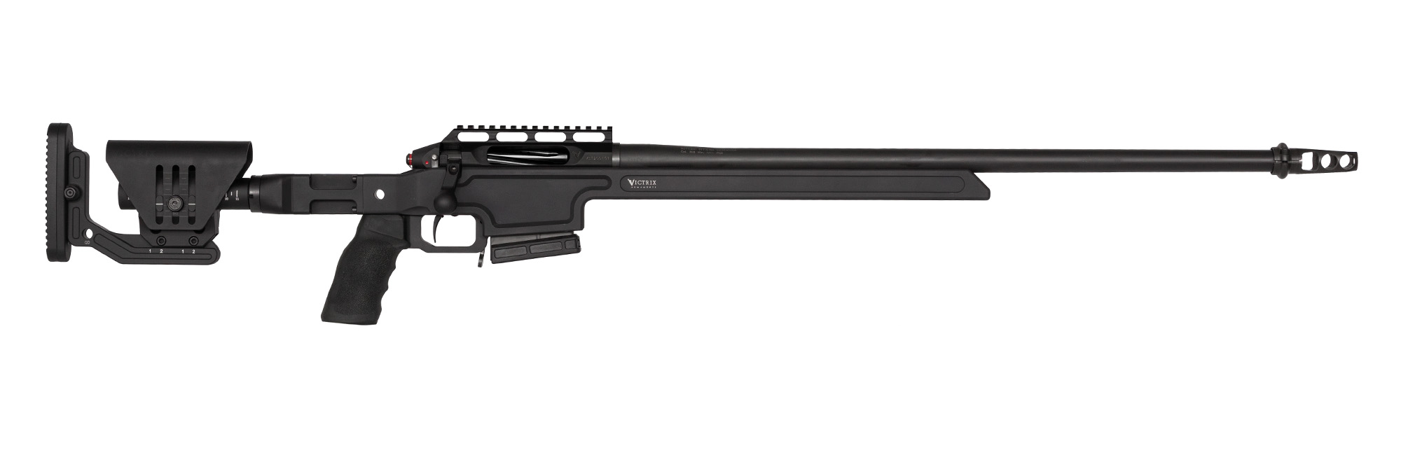 VICTRIX CHALLENGE T 6.5MM CREEDMOOR 26 in 1/8.5