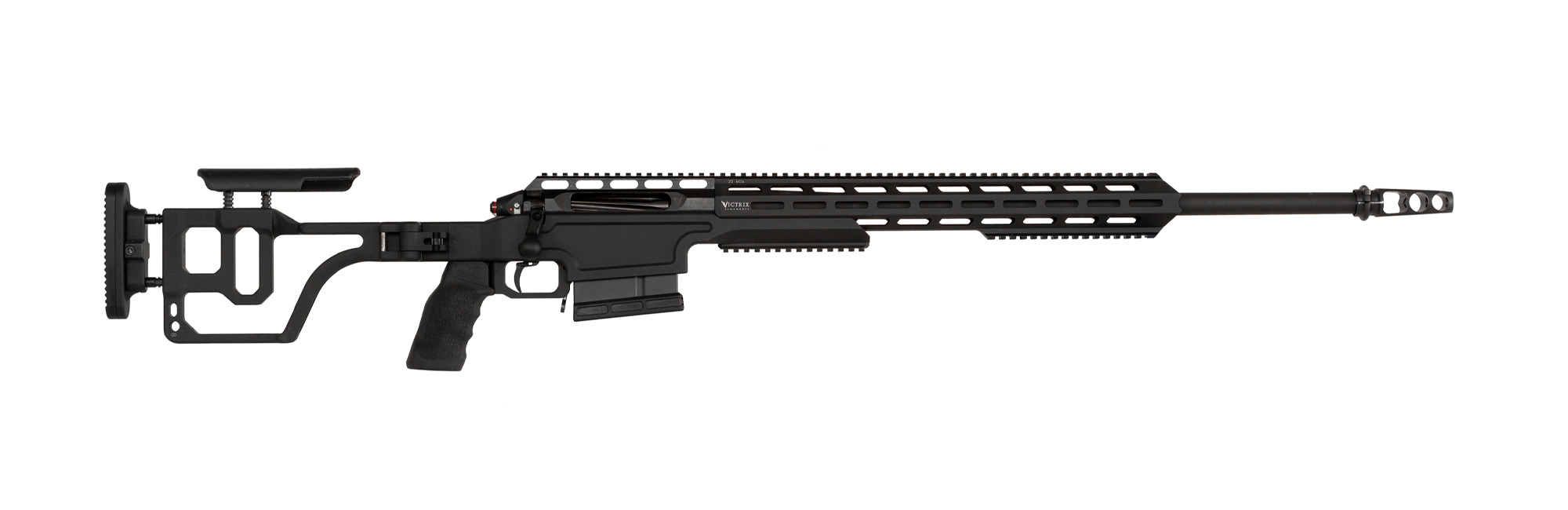 VICTRIX SCORPIO T/.300 NORMA MAG 26in 1/10
