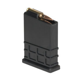 VICTRIX MAGAZINE V SERIES .308 POLY 7 RND
