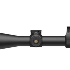 ZEISS SCOPE VX-6HD 3-18X50 S/FOCUS CDS-ZL2 ILL TMOA