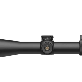 ZEISS SCOPE VX-6HD 4-24X52 SF 34MM CDS ZL2 ILL TMOA