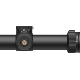 ZEISS SCOPE VX-5HD 1-5X24 CDS-ZL2 MATTE FIREDOT DUP