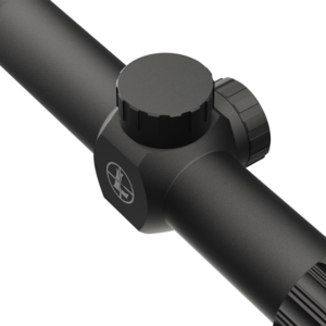 Alternative view of ZEISS SCOPE VX-FREEDOM 4-12X40 CREEDMOOR