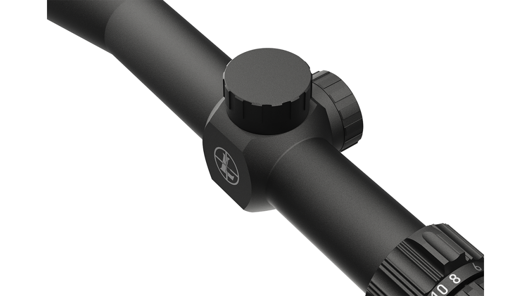 ZEISS SCOPE VX-FREEDOM 4-12X40 CREEDMOOR - Image 2