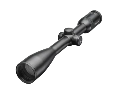 Swarovski Optik Z5 3.5-18X44 BRX / BRH