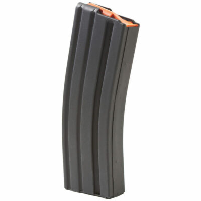 AR15 (.223) 30 RDS STEEL MAG