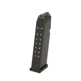Glock 17/19 17 round Magazines