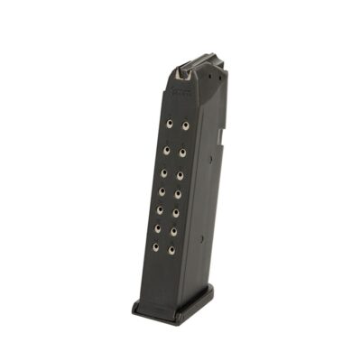 Glock 17/19 17 round Magazines