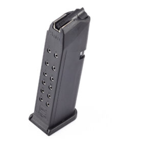 Glock 17/19 15 round Magazines