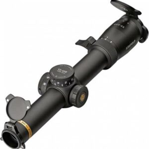 ZEISS SCOPE VX-6HD 1-6X24 CDS ZL2 FIREDOT DUPLEX