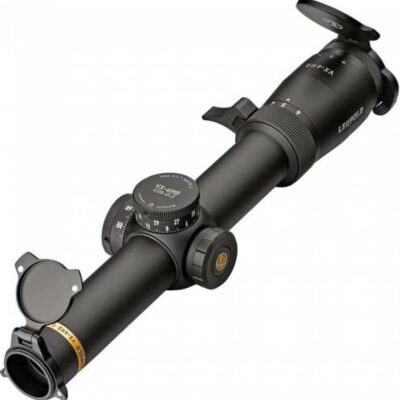ZEISS SCOPE VX-6HD 1-6X24 CDS ZL2 FIREDOT DUPLEX
