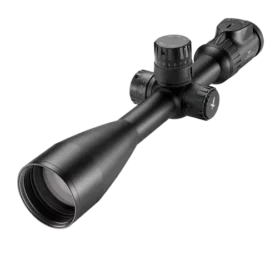 Swarovski Optik X5I 5-25X56 PLEX-I (1/8 MOA)