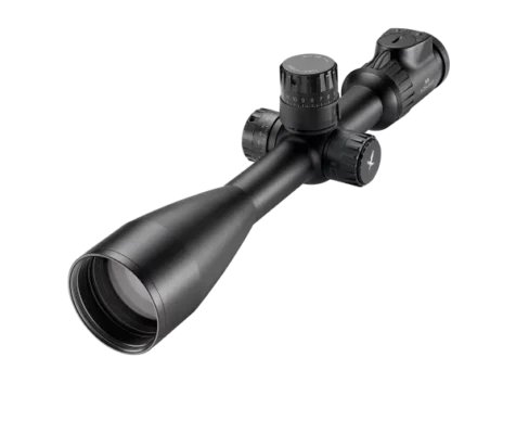 Swarovski Optik X5 5-25X56 BRM-I / 4W-I/ 4WX-I (MRAD)