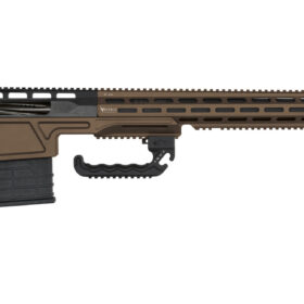 VICTRIX TORMENTO V .375 CT 30 in FLAT BROWN 1/10